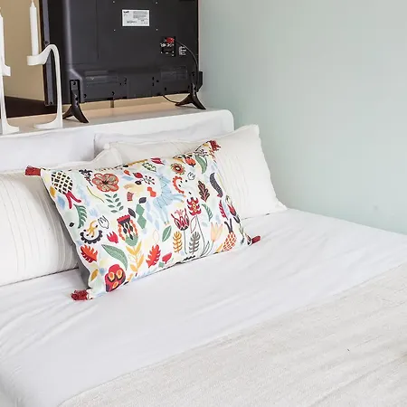 Lxroller Alfama Studio Apartment Lisbon